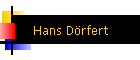 Hans Drfert